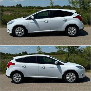 Ford Focus MK3 - Park Assist | Clima | Navi | Import Germania - imagine 5