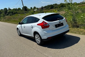 Ford Focus MK3 - Park Assist | Clima | Navi | Import Germania - imagine 4