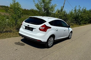 Ford Focus MK3 - Park Assist | Clima | Navi | Import Germania - imagine 3