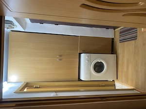 Garson Podu Ros 25 mp Mob util sau Apartam 1 cam Cug -220 E270E - imagine 3