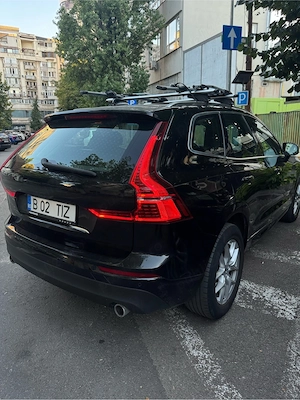 volvo xc60 b4 diesel mild hibrid 2019 - imagine 4