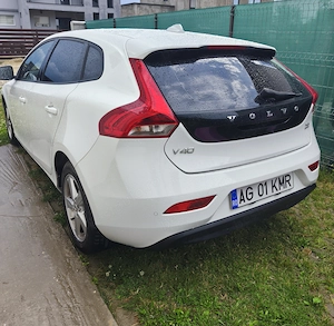 Volvo V40 2.0 2017  - imagine 2