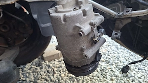 compresor ac ford focus 2 - imagine 4