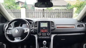 Renault Koleos 2.0 177Cp 4x4 Intense Edition - imagine 7