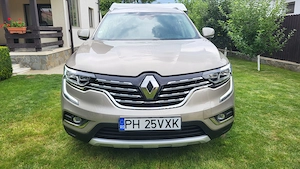 Renault Koleos 2.0 177Cp 4x4 Intense Edition - imagine 8