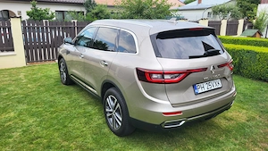 Renault Koleos 2.0 177Cp 4x4 Intense Edition - imagine 5