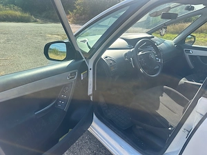 citroen c4 picaso 1.6D 109hp AUTOMATIC - imagine 5