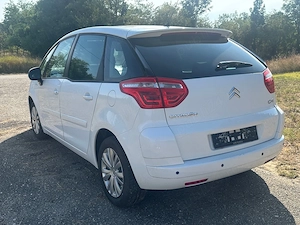 citroen c4 picaso 1.6D 109hp AUTOMATIC - imagine 2