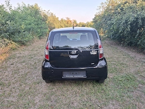 Daihatsu Sirion 1.3 benzina  4 4 Permanent An 2008 - imagine 5