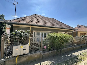 Casă de vânzare, 108 mp - Tășnad, SM - imagine 4