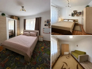 Casă de vânzare, 108 mp - Tășnad, SM - imagine 2