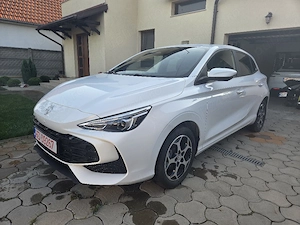 MG3 HYBRID TVA deductibil- 1200 km
