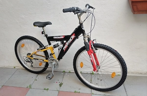 Bicicleta , 24 bike .cluj