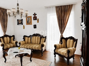 Apartament 3 camere de vanzare, Prima Nufarul, etaj 1 - imagine 2