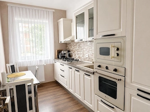 Apartament 3 camere de vanzare, Prima Nufarul, etaj 1 - imagine 11