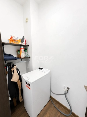 Apartament 3 camere de vanzare, Prima Nufarul, etaj 1 - imagine 15