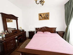 Apartament 3 camere de vanzare, Prima Nufarul, etaj 1 - imagine 9