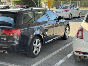 VAND AUDI A4 B8 Primul proprietar inmatriculat Ro - imagine 2