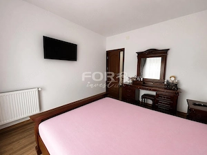 Apartament 3 camere de vanzare, Prima Nufarul, etaj 1 - imagine 10