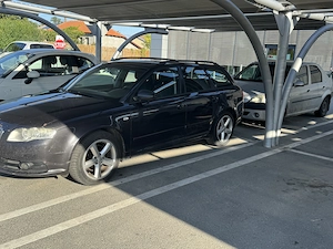 VAND AUDI A4 B8 Primul proprietar inmatriculat Ro - imagine 5