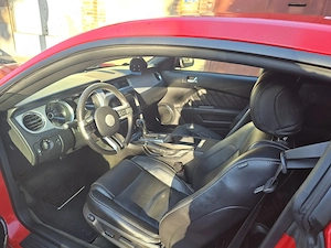 Ford mustang V6 2014 - imagine 5