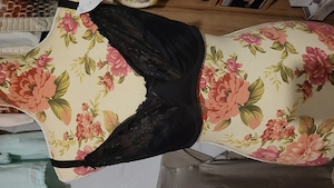 Sutien damă TEX 90D nou