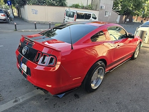 Ford mustang V6 2014 - imagine 4