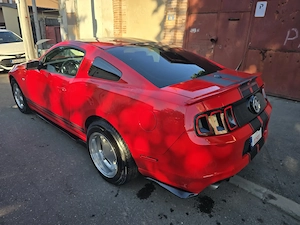 Ford mustang V6 2014 - imagine 2