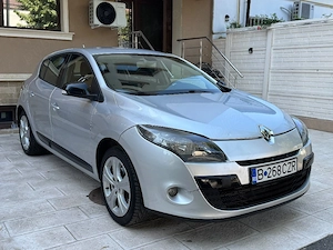 Renault Megane 2012 1.5 Diesel Euro5  - imagine 3