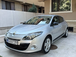 Renault Megane 2012 1.5 Diesel Euro5 