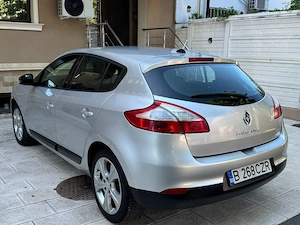 Renault Megane 2012 1.5 Diesel Euro5  - imagine 2