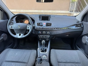 Renault Megane 2012 1.5 Diesel Euro5  - imagine 7