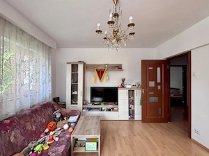 Aviatiei metrou particular inchiriez apartament 3 camere bloc din 1987 et 2 din 4