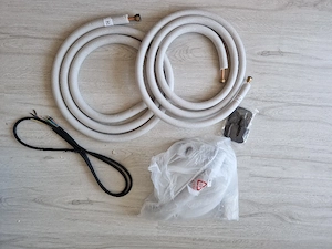 kit montaj aer conditionat