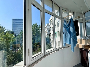 Aviatiei metrou particular inchiriez apartament 3 camere bloc din 1987 et 2 din 4