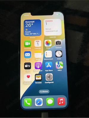 iphone 12- 128 GB