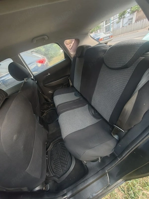  Hyundai i30 1.6 Benzină (122 CP) - An 2  km reali - Foarte îngrijită! - imagine 3