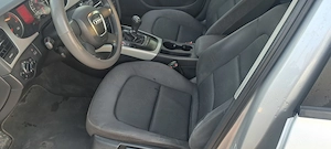 Vand audi a4b8  - imagine 7