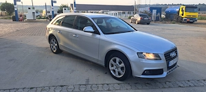 Vand audi a4b8  - imagine 3