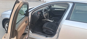 Vand audi a4b8  - imagine 4