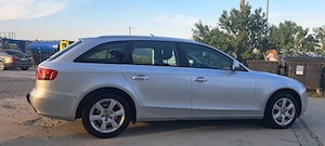 Vand audi a4b8  - imagine 11