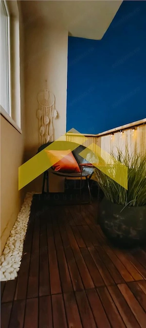 Apartament 3 camere la cheie de vanzare calea Romanilor - imagine 11