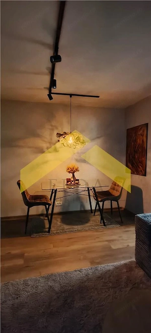 Apartament 3 camere la cheie de vanzare calea Romanilor - imagine 13