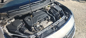  Opel Astra K Sport Tourer Dynamic 1.4 Turbo Automată | Decembrie 2016 | 78.000 km reali  - imagine 9