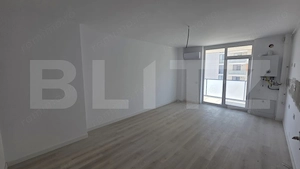 Apartament 2 camere, decomandat, etaj 3, parcare subterană inclusă  - imagine 2