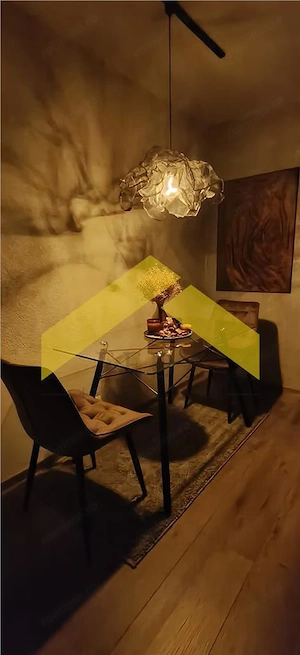 Apartament 3 camere la cheie de vanzare calea Romanilor - imagine 12