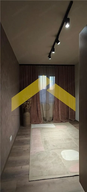 Apartament 3 camere la cheie de vanzare calea Romanilor - imagine 10