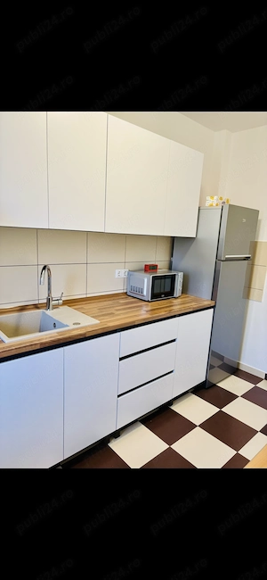Ofer închiriere apartament 2 camere cartier Avantgarden Brașov
