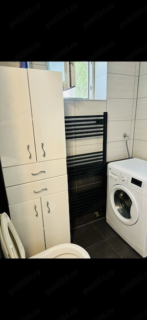 Ofer închiriere apartament 2 camere cartier Avantgarden Brașov - imagine 4