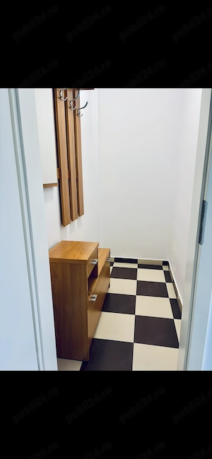 Ofer închiriere apartament 2 camere cartier Avantgarden Brașov - imagine 3